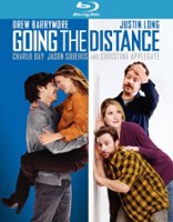 Going the Distance [Blu-ray] [2010] - Front_Original