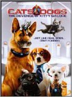  Cats &amp; Dogs: The Revenge of Kitty Galore - Widescreen Dubbed - DVD