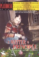 A Matter of Principle [DVD] [1983] - Front_Original