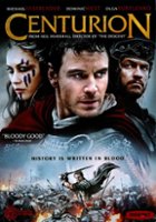 Centurion [DVD] [2010] - Front_Original