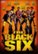 Front Standard. The Black Six [DVD] [1974].