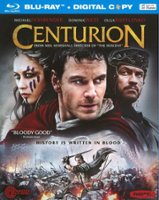 Centurion [Blu-ray] [2010] - Front_Original