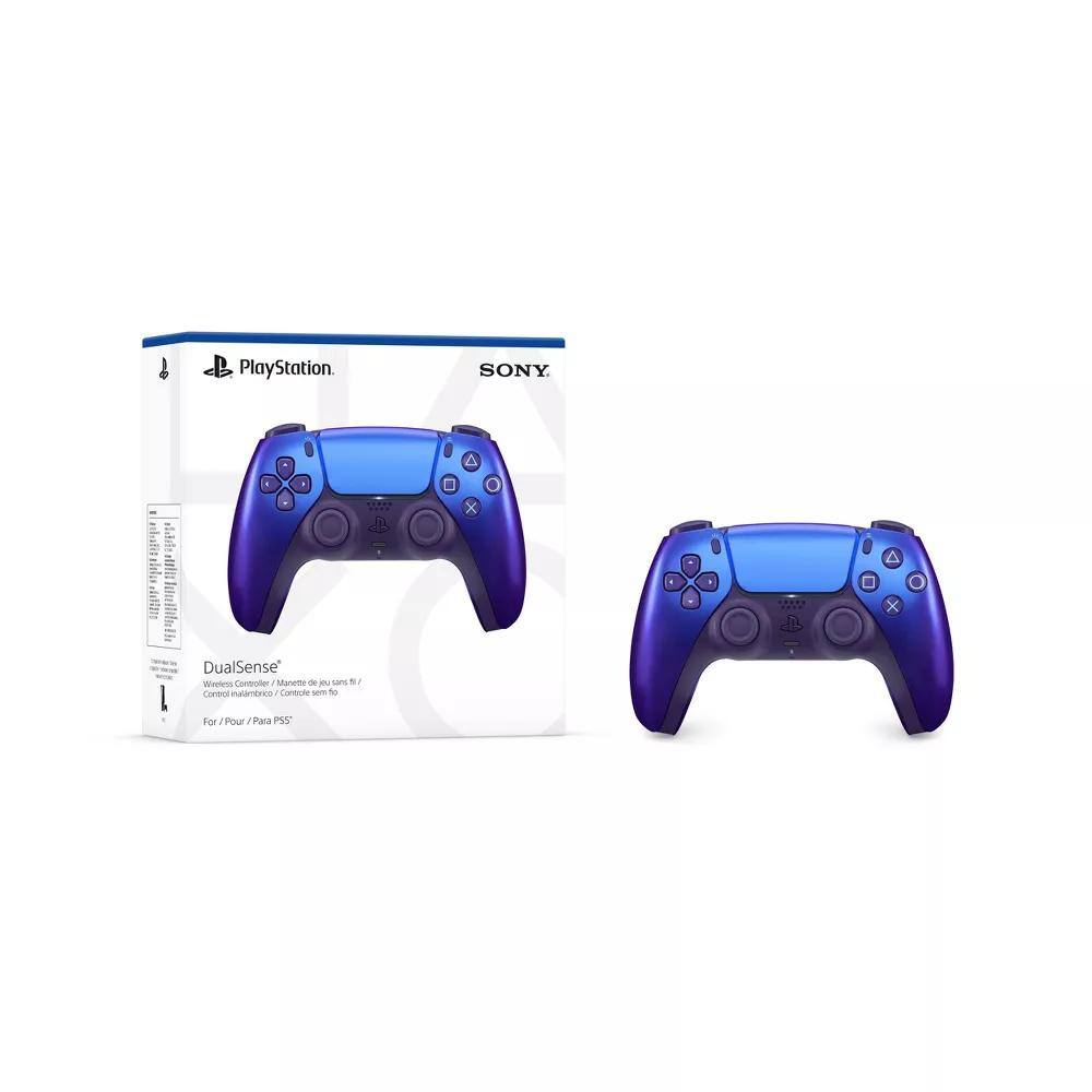 PlayStation SONY. DualSense Wireless Controller. For / Pour / Para PS5
