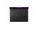 Alt View 4. Lenovo - Lenovo ThinkPad P16 Gen 3 - Intel Core Ultra 7 - 32 GB - 1 TB SSD - Windows 11 Pro - RTX Pro 2000 8 GB - Wi-Fi 7 - Black.