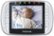 Alt View Zoom 11. Motorola - Wireless Video Baby Monitor - White.