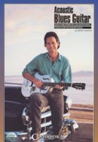 Acoustic Blues Guitar by Kenny Sultan [DVD] [1995] - Front_Original