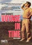 Front Standard. Andrei Tarkovsky's: Voyage in Time [DVD] [1982].