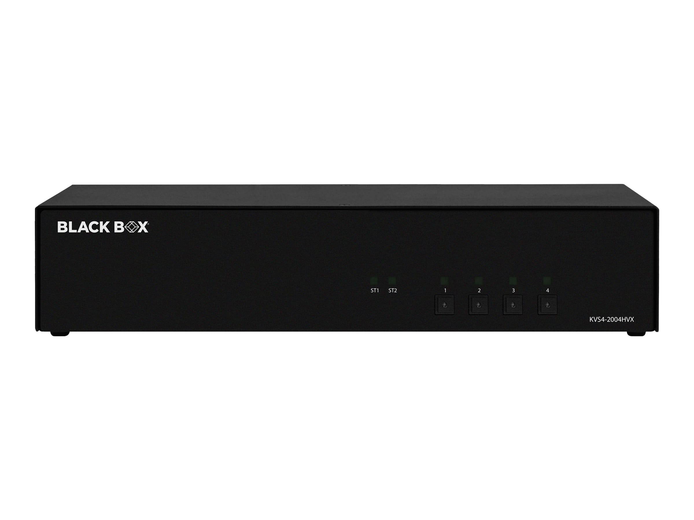 Black Box Network Services - Secure KVM Switch - FlexPort HDMI/DisplayPort - Multicolor price history on PriceWatchPro