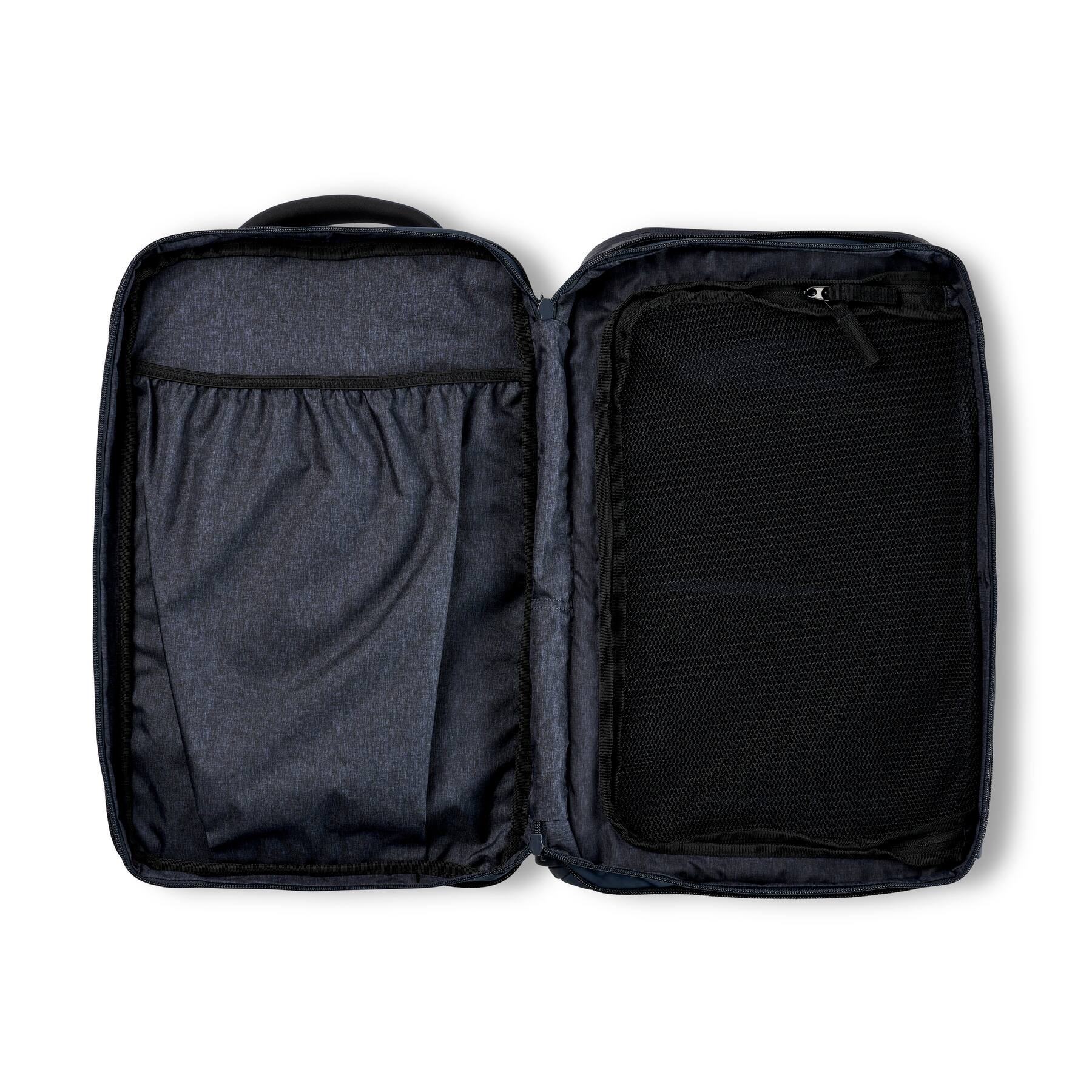 Back. Nomatic - Travel Pack 20L - Navy.