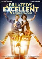 Bill & Ted's Most Excellent Collection [2 Discs] [DVD] - Front_Original