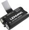 Lenmar - Lithium-Ion Battery for Select Flip Video and Ultra Camcorders-Angle_Standard