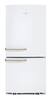 GE - Artistry Series 20.3 Cu. Ft. Bottom-Freezer Refrigerator-Front_Standard