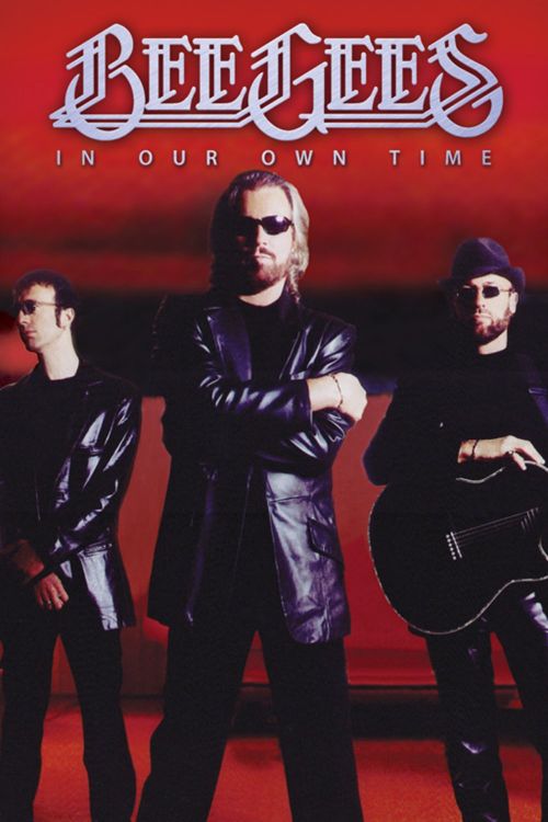  In Our Own Time [DVD]