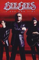 In Our Own Time [DVD] - Front_Original