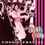 Front Standard. Connie Rocks [CD].