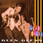 Front Standard. Glen Rocks [CD].