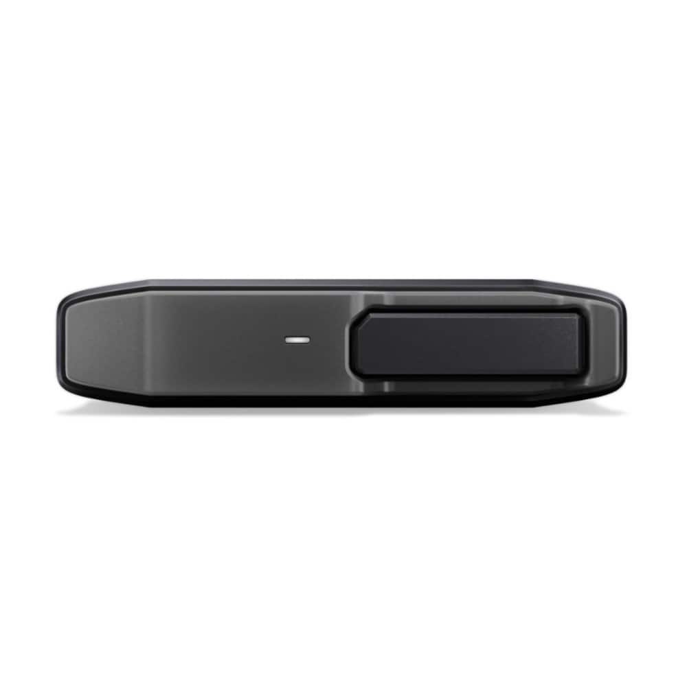 SanDisk Professional WD SDPM2NB 002T GBAND 2TB Portable Solid