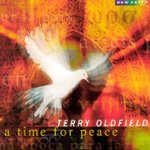 Front Standard. A Time for Peace [CD].