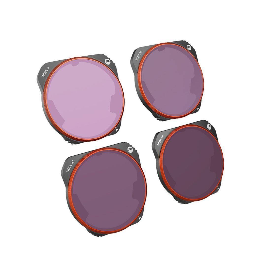 NDPL 8  
NDPL 16  
NDPL 32  
NDPL 64