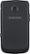Back Standard. MetroPCS - Samsung Freeform II No-Contract Mobile Phone - Black.