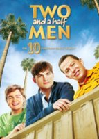Two and a Half Men: The Complete Tenth Season [3 Discs] - Front_Zoom