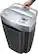 Alt View 12. Fellowes - Powershred W-11C 11-Sheet Crosscut Shredder - Black/Silver.