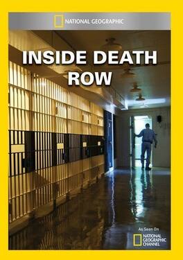 Inside Death Row - DVD
