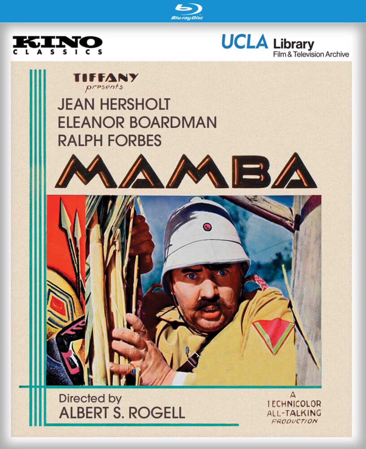 Mamba   - BLU-RAY price history on PriceWatchPro