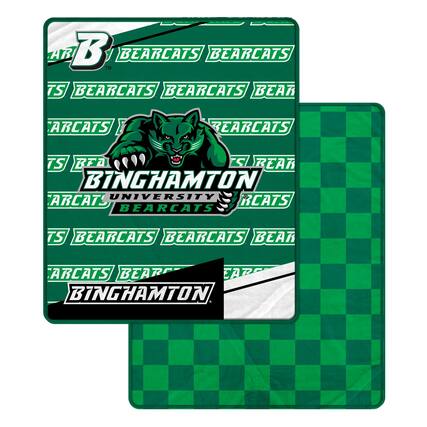 Binghamton University Bearcats
