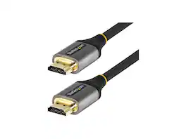 StarTech.com - StarTech 3ft High Speed Ultra HD HDMI 2.0 Cable with Ethernet HDMMV1M