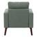 Alt View Zoom 12. CorLiving - Elwood Tufted Accent Chair - Green.