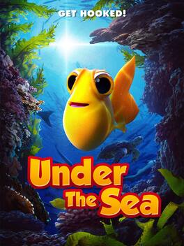 Under The Sea - DVD