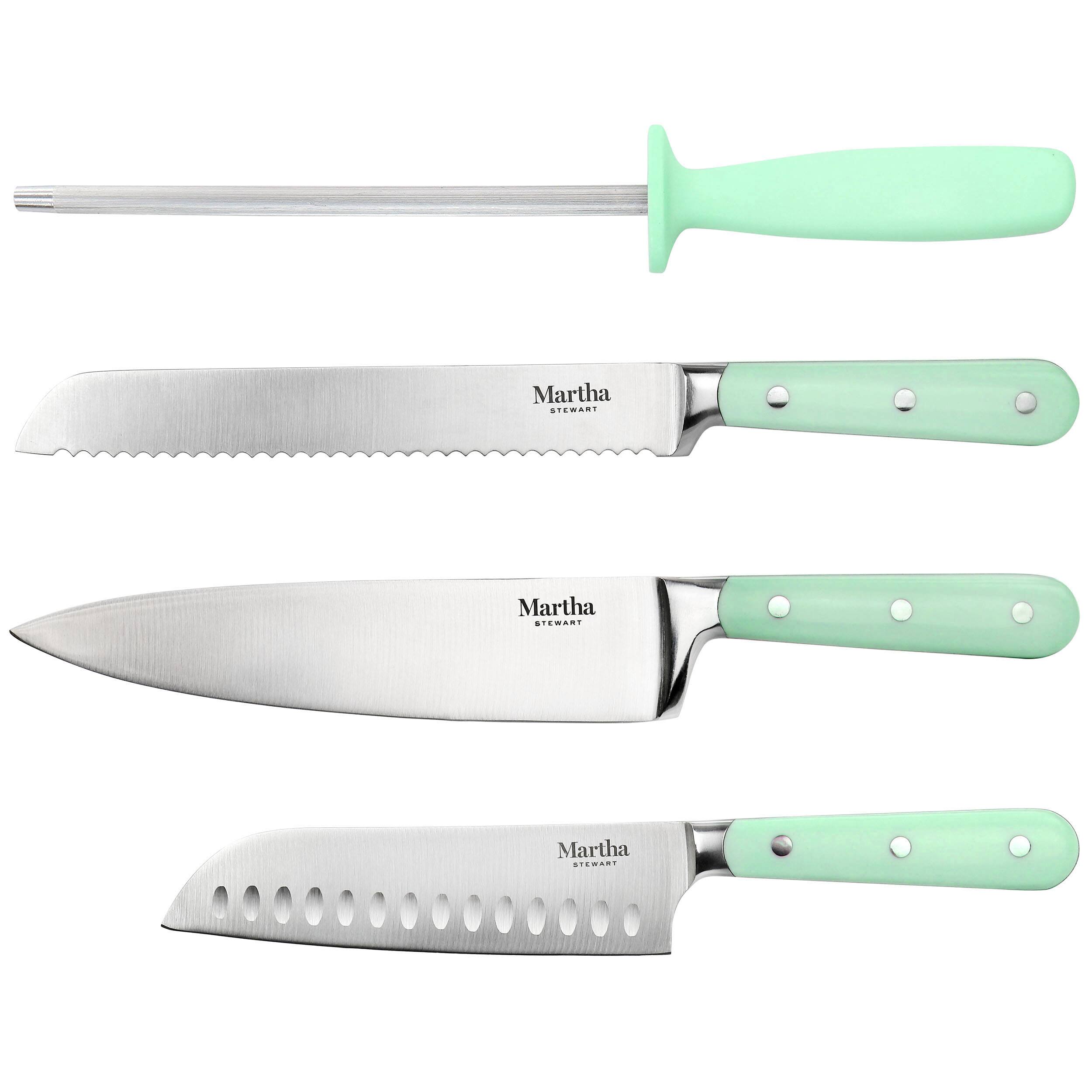 Martha Stewart, Martha Stewart, Martha Stewart