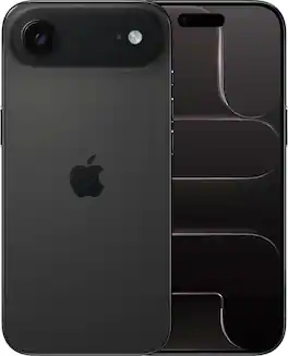Apple - Pre-Owned Excellent iPhone Air 5G 256GB (Unlocked) - Space Black
