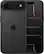 Front. Apple - Pre-Owned Excellent iPhone Air 5G 256GB (Unlocked) - Space Black.