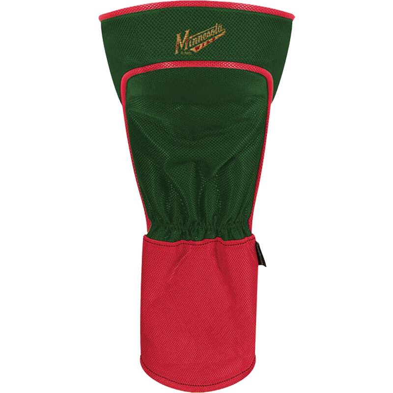 Alt View 1. WinCraft - Minnesota Wild Individual Fairway Headcover - Multicolor.