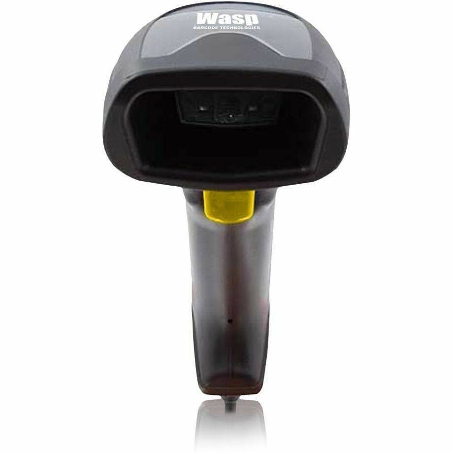 Wasp  
BARCODE TECHNOLOGIES