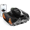 iGarden Pool Cleaner
330 Min
Overall Clean
Start