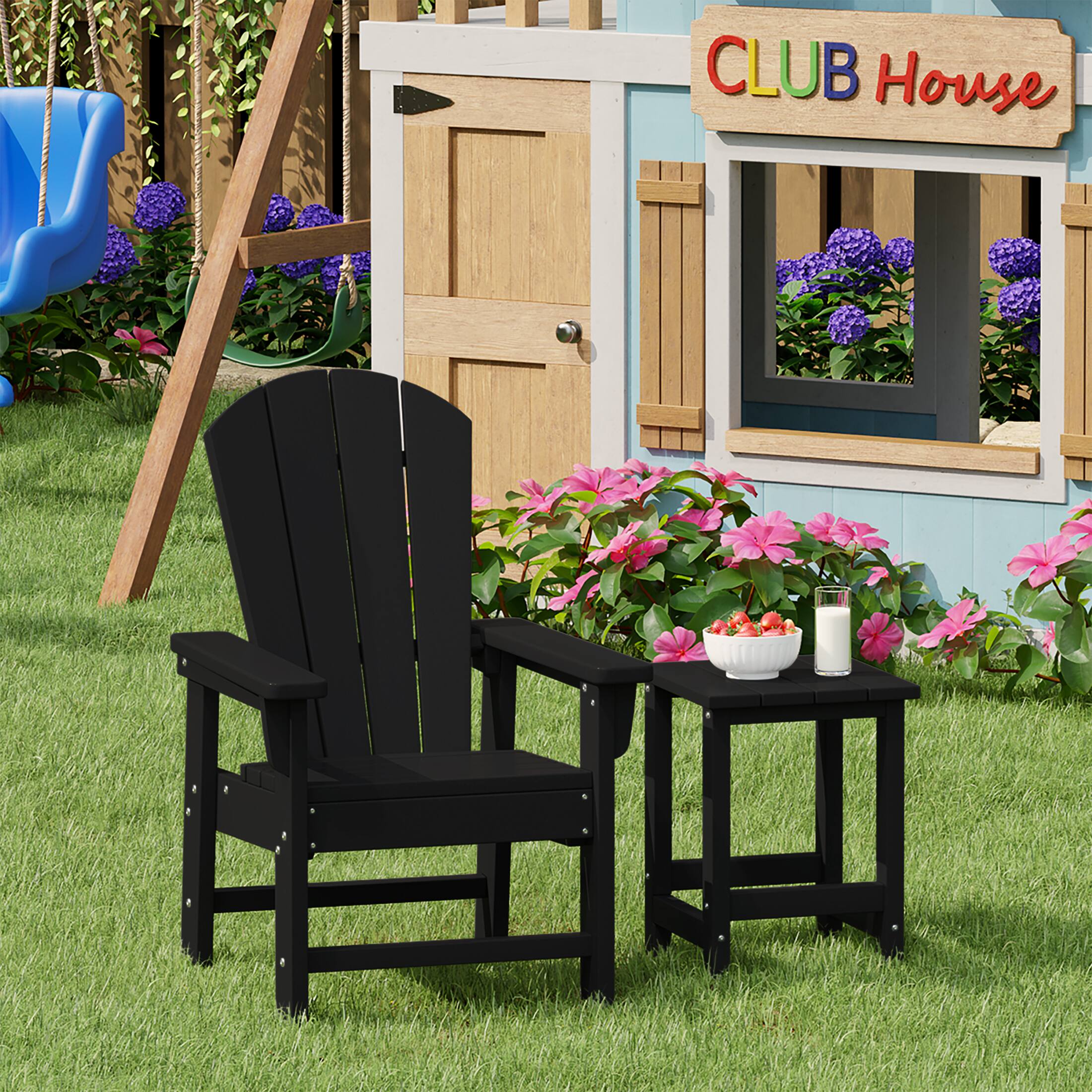 CLUB House