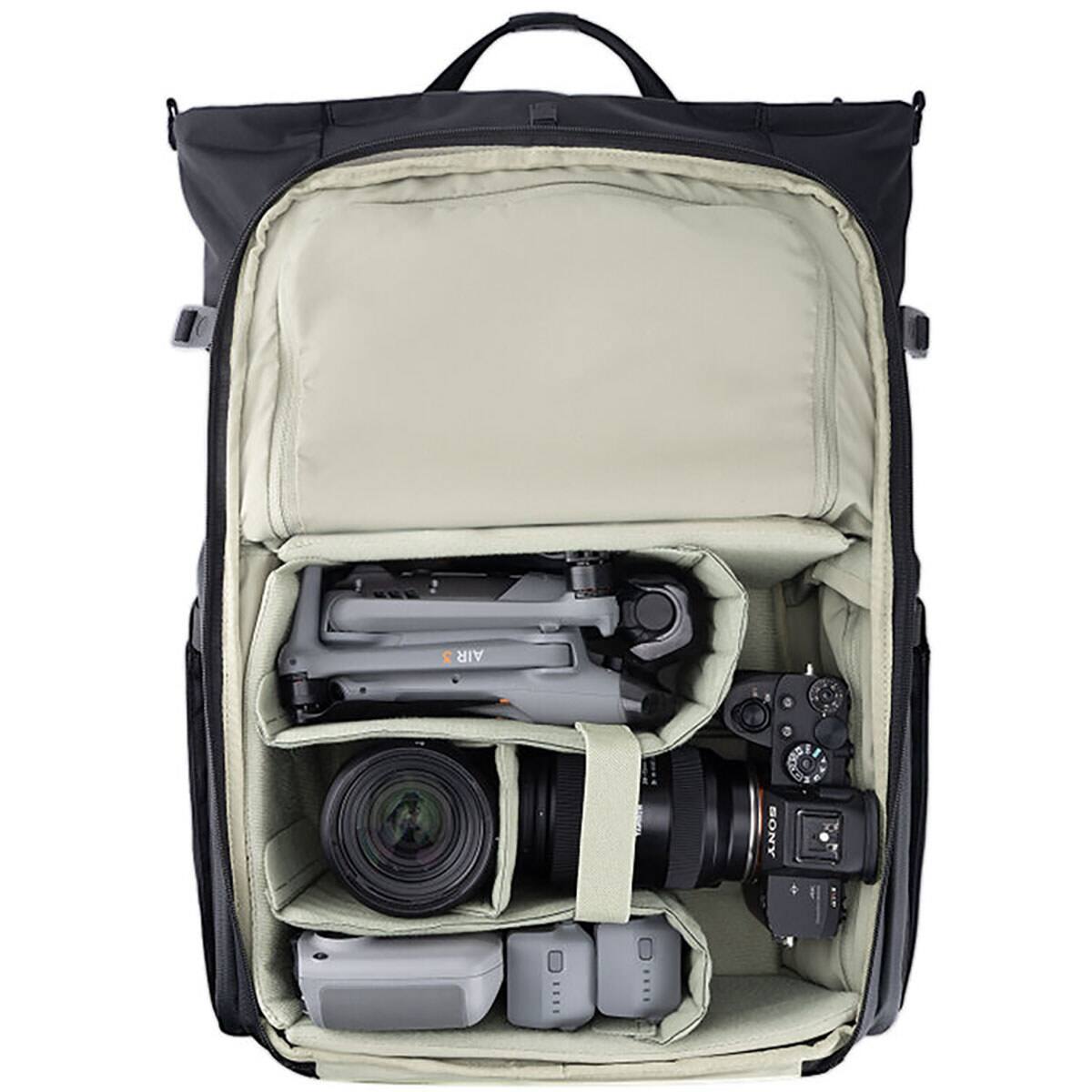 2 AIR SONY