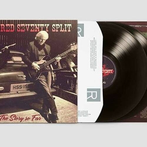 The Story So Far [LP] [VINYL]