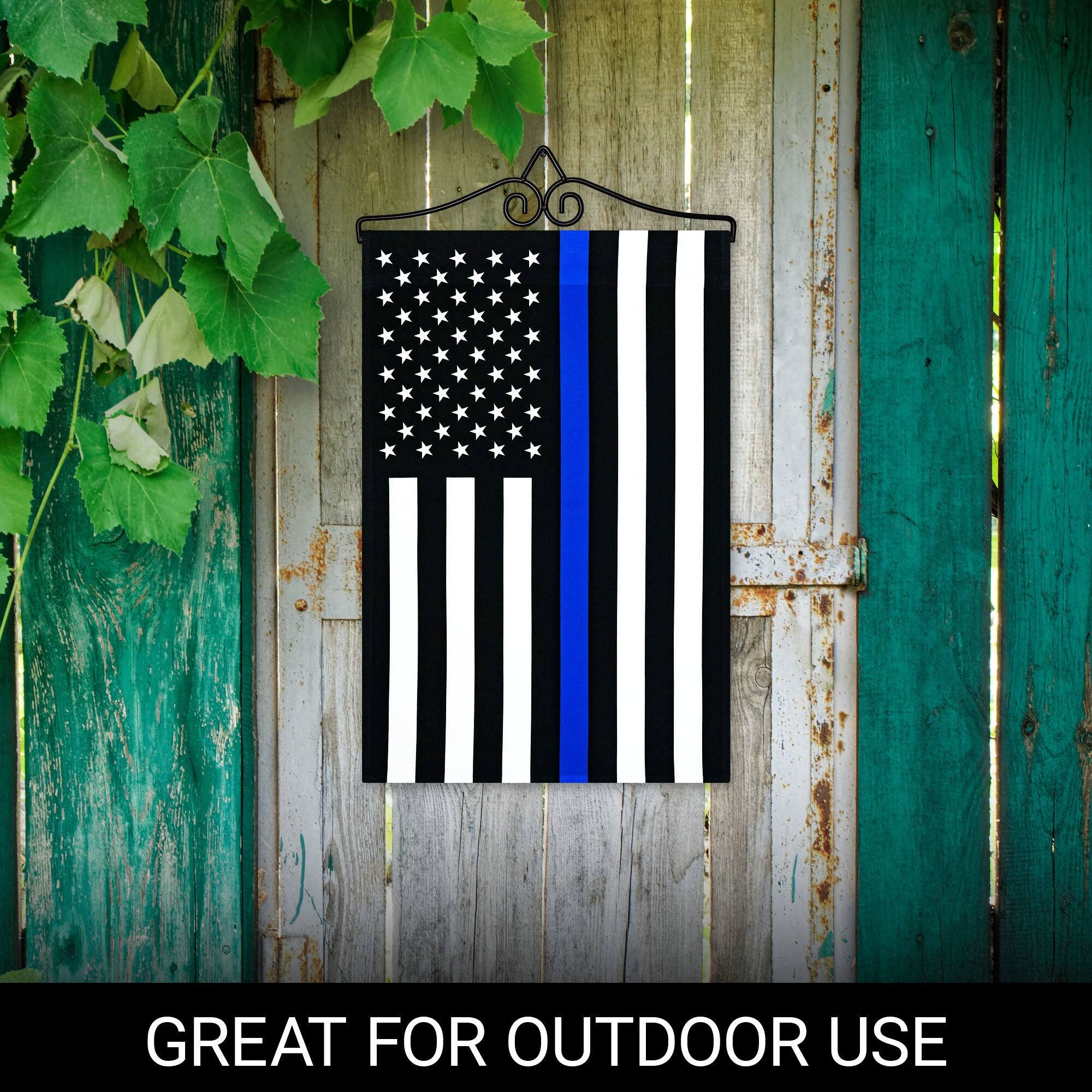 GREAT FOR OUTDOOR USE
