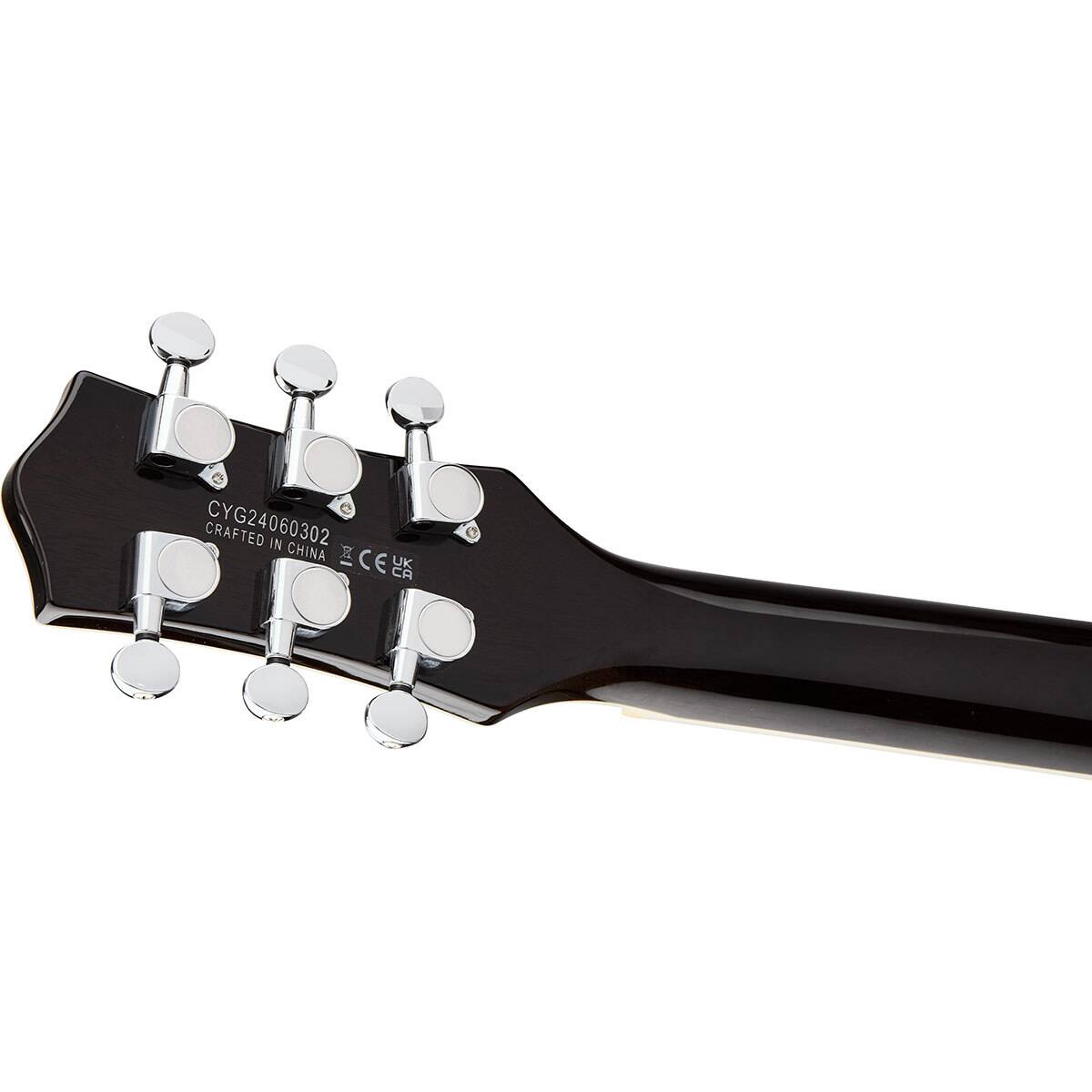 CYG24060302  
CRAFTED IN CHINA  
CE UK