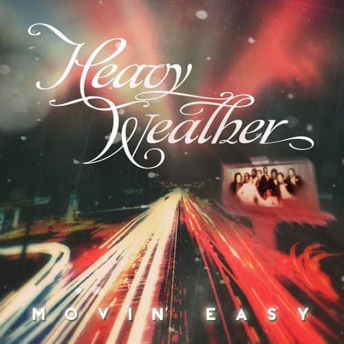 Heavy Weather - Movin Easy   - COMPACT DISCS [CD] price history on PriceWatchPro