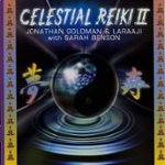 Front Standard. Celestial Reiki II [CD].