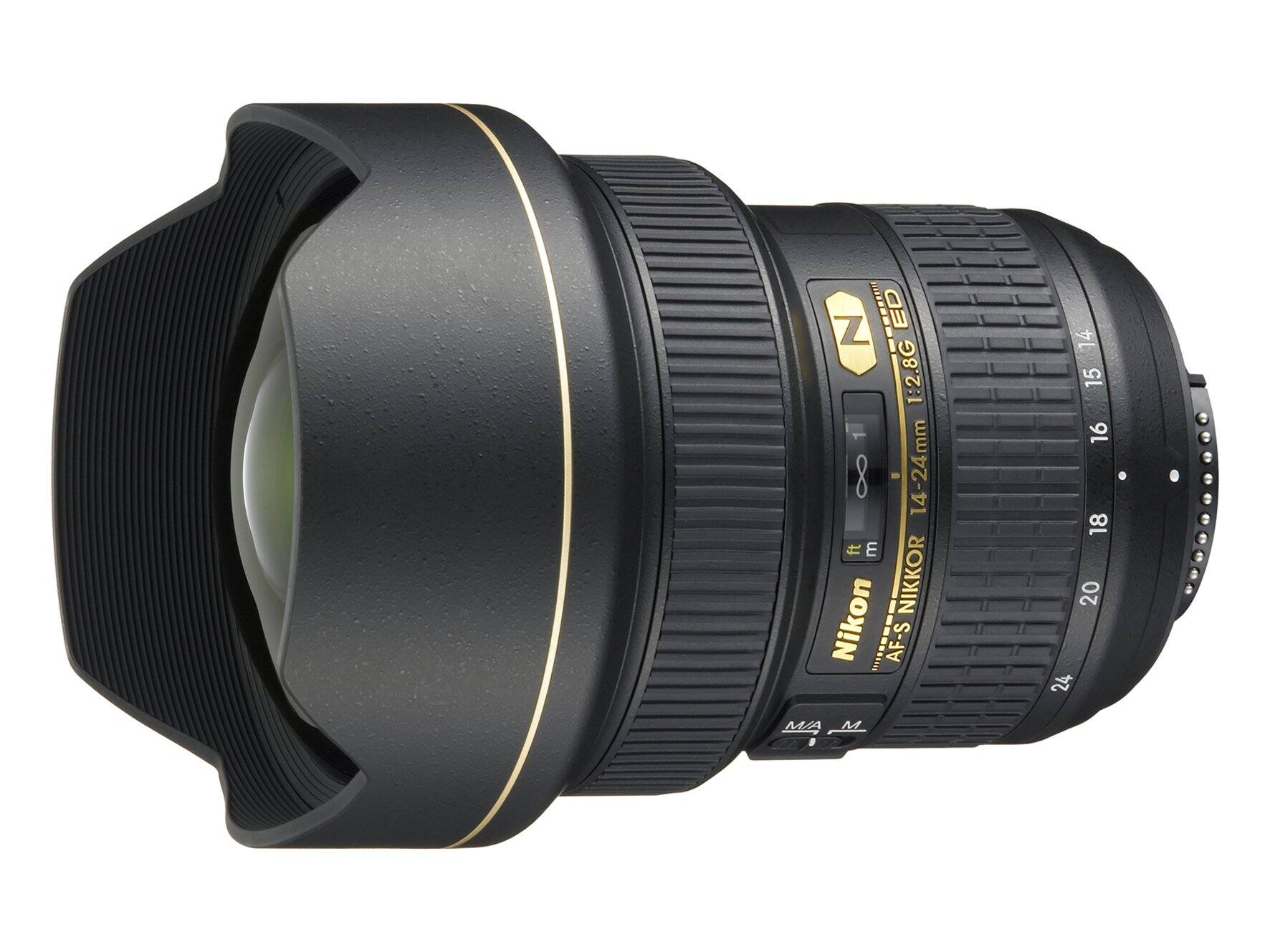 Z ED 1:2.8G 14-24mm ft m NIKKOR Nikon AF-S

14 15 16 18 20 24

MIA
M