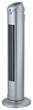 CE - Kul 30" Deluxe Tower Fan - Silver - Larger Front