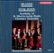 Front Standard. Brahms: String Sextets Nos. 1 & 2 [CD].