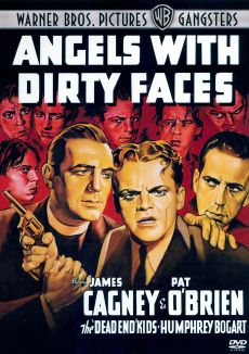  Angels With Dirty Faces [DVD] [1938]