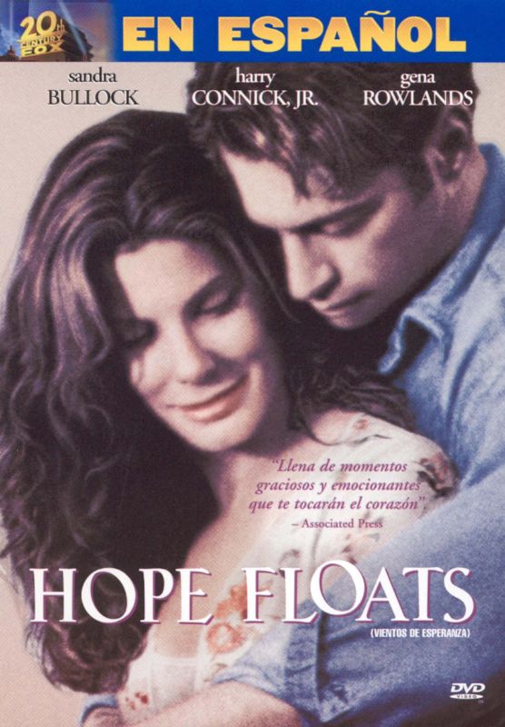  Hope Floats [DVD] [1998]